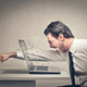 Illustration for article titled These experiments show that venting your anger makes it worse